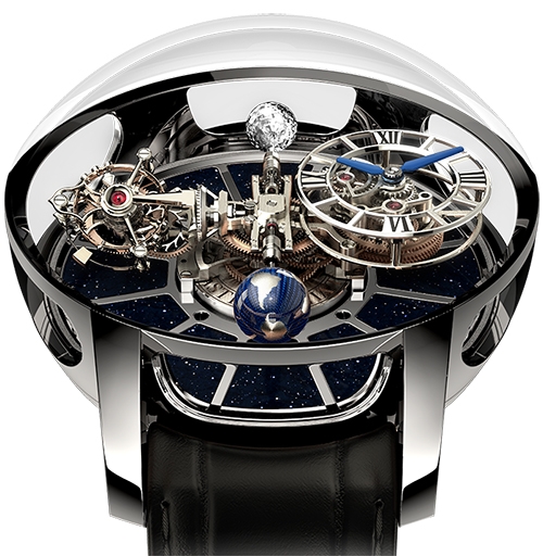 (image for) Replica JACOB & CO ASTRONOMIA TOURBILLON RANGE AT100.30.AC.SD.A watch
